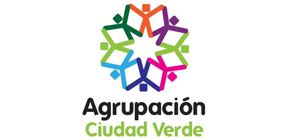 Logo_Agrupacion Agrupación Ciudad Verde